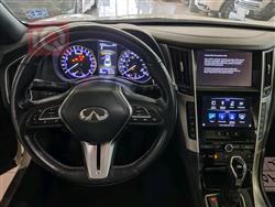 انفنتي Q60 كوبيه